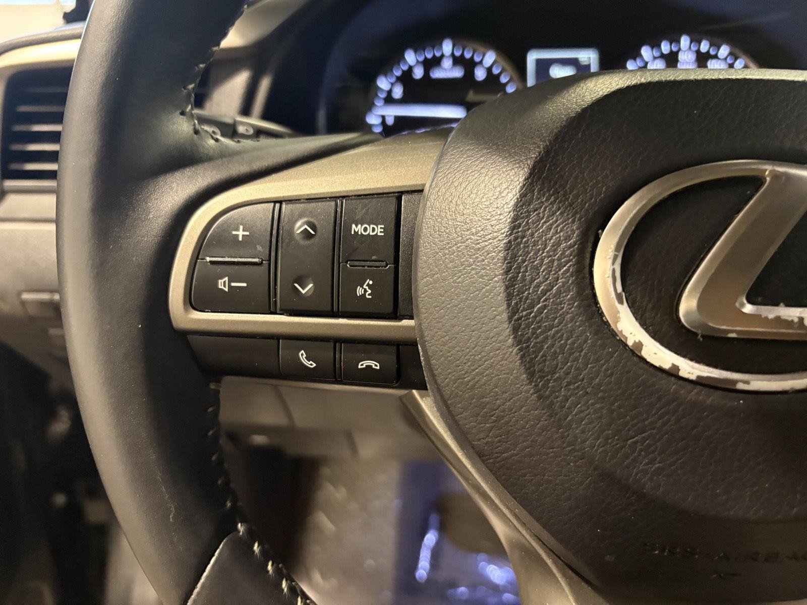 Used 2016 Lexus RX 350 AWD image 14