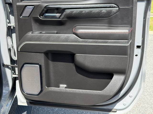 Used 2024 GMC Sierra 1500 AT4X AWD/4WD image 16