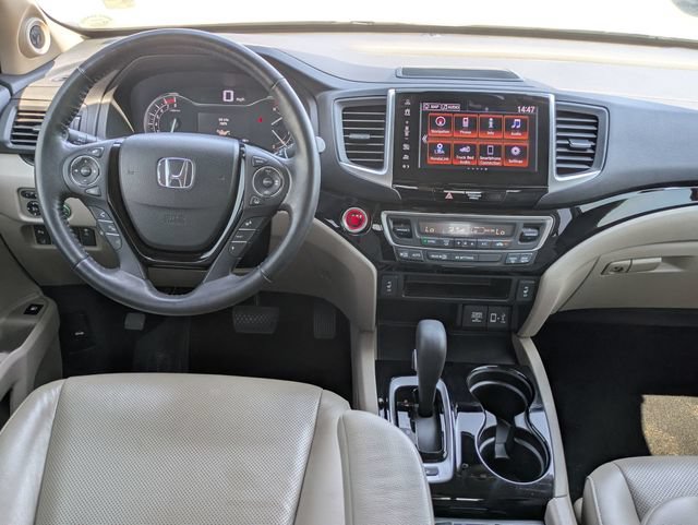 Used 2019 Honda Ridgeline RTL-E image 31