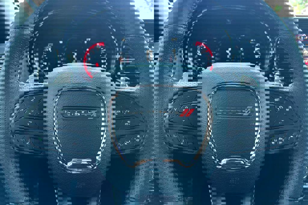 New 2026 Dodge Durango GT image 22