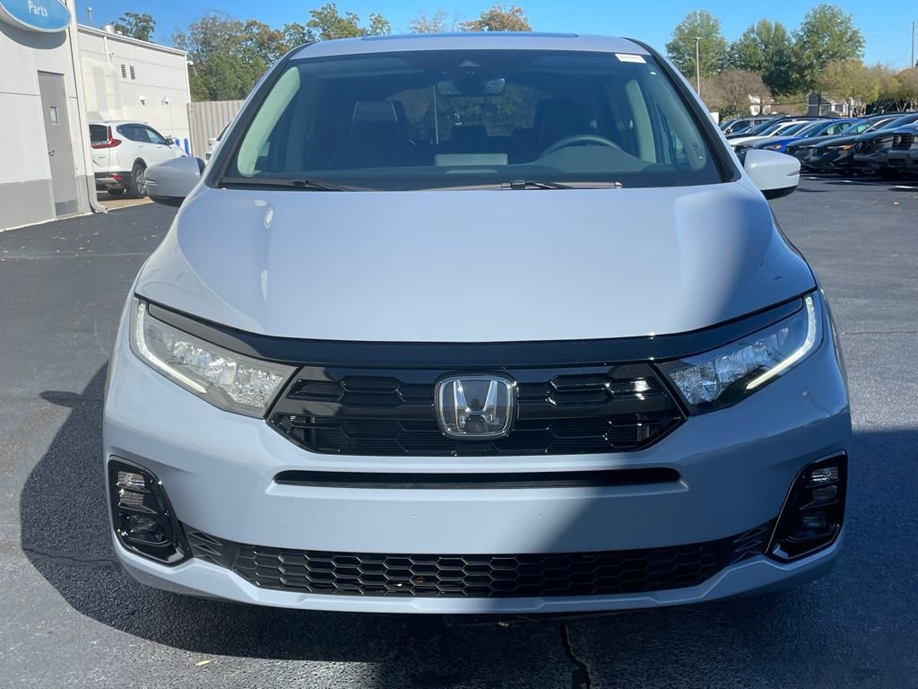 New 2026 Honda Odyssey Elite image 9