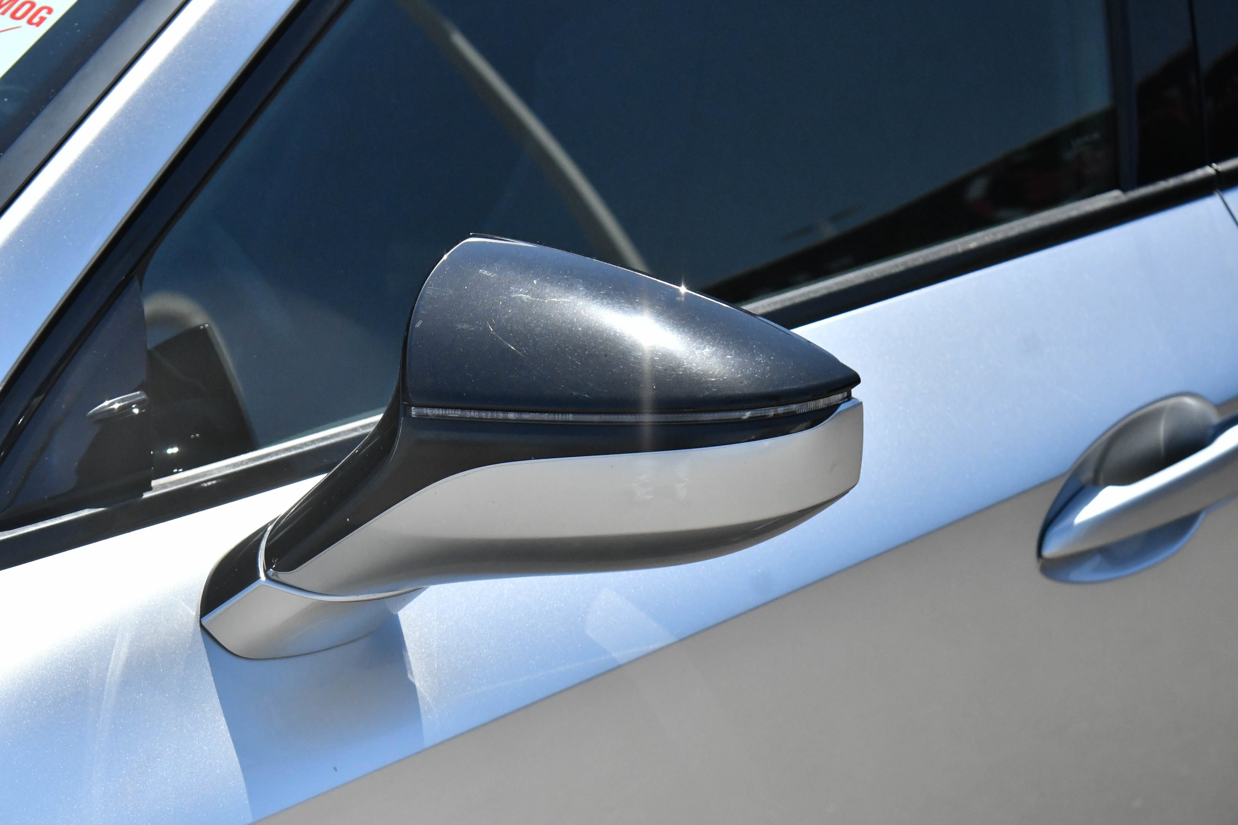 Used 2022 Lexus IS 350 F Sport w/ Navigation Package RWD image 13