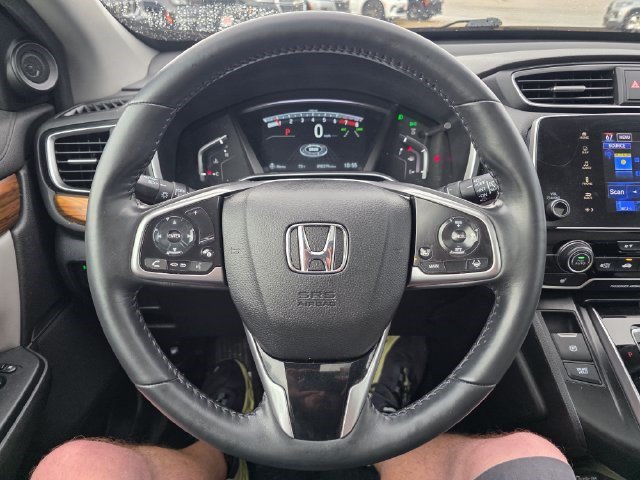 Used 2022 Honda CR-V Touring image 24