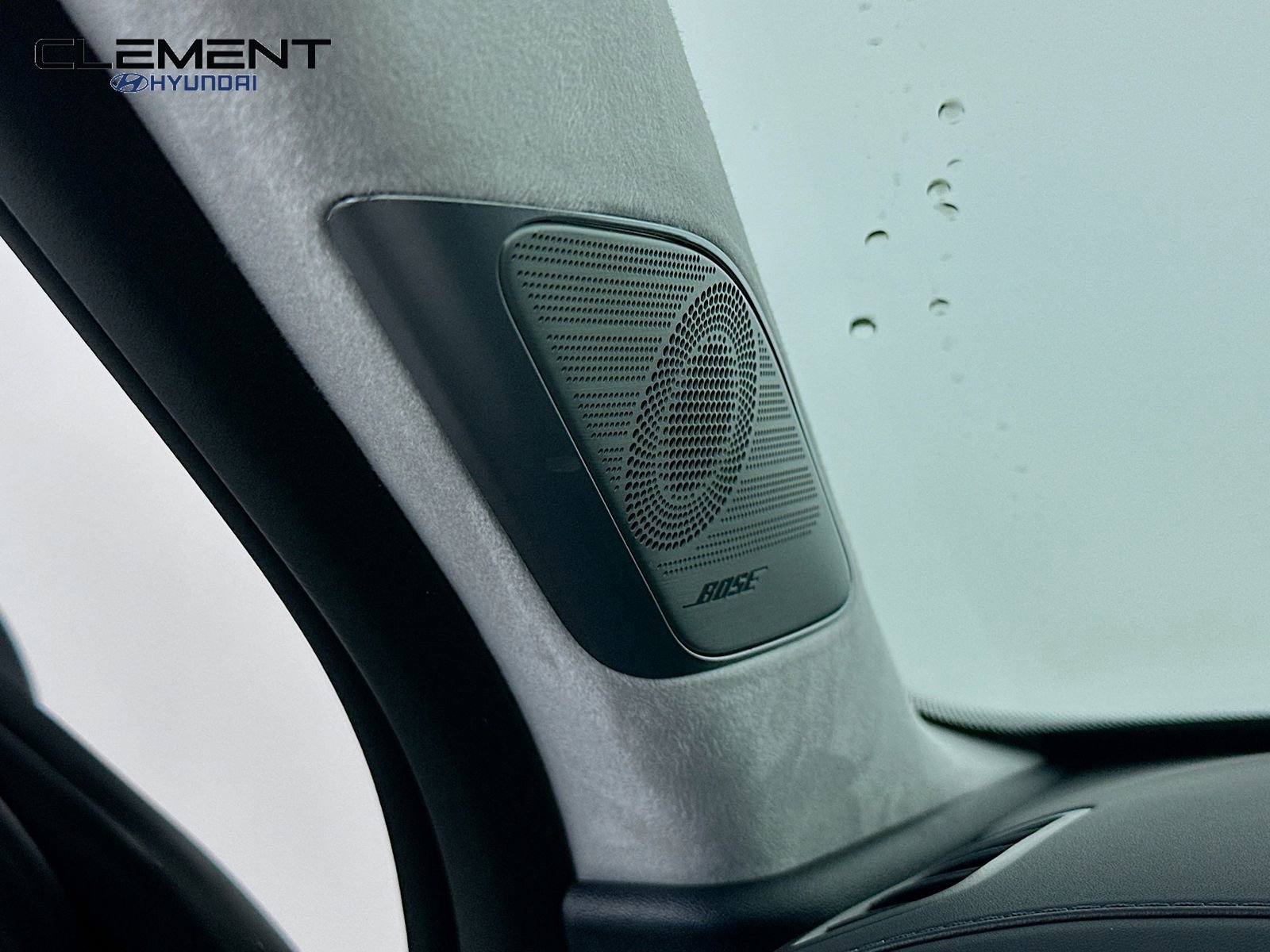 New 2026 Hyundai Palisade Calligraphy image 23