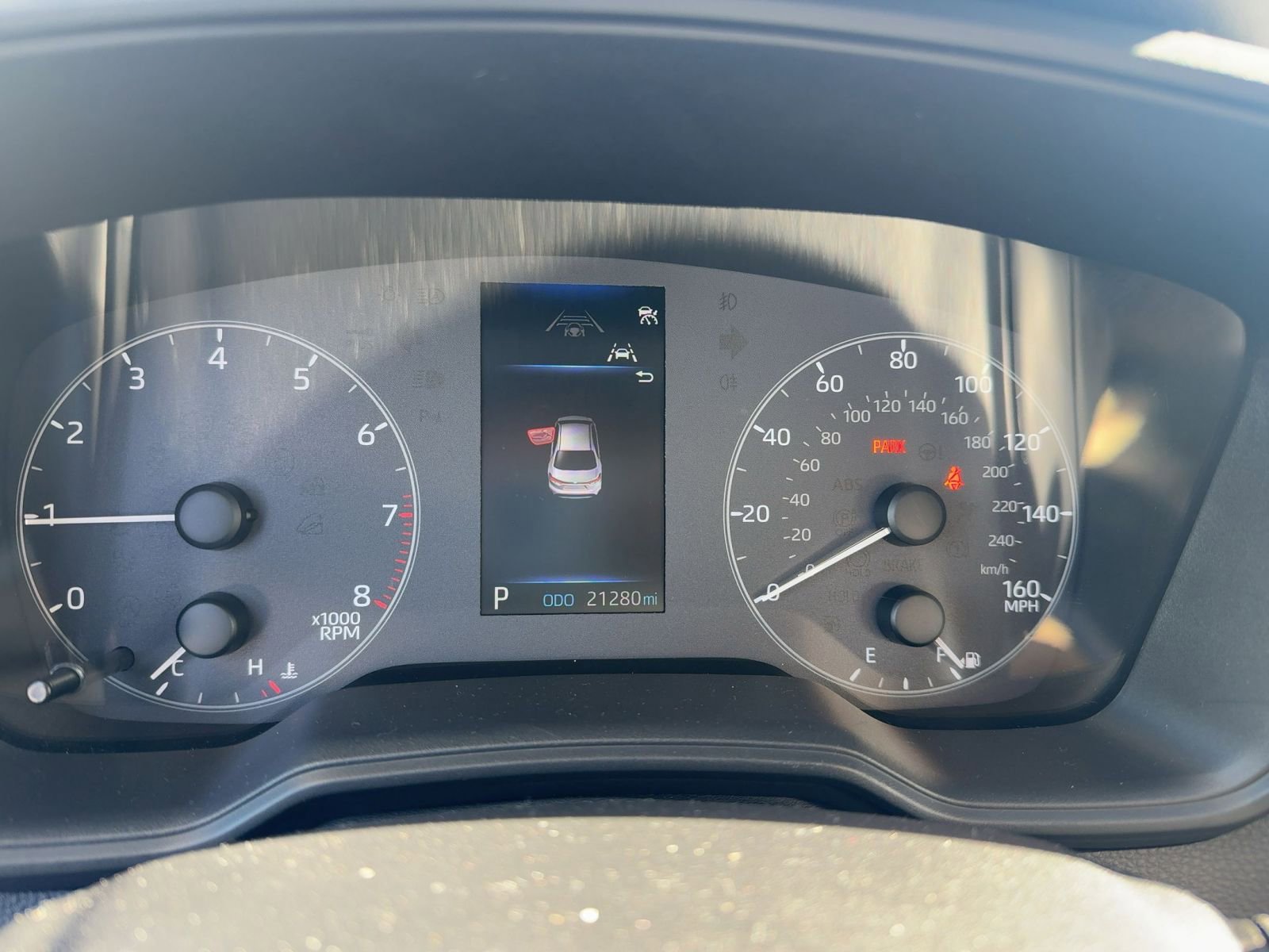 Used 2025 Toyota Corolla LE image 10