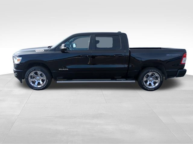 Used 2022 RAM 1500 Big Horn image 3
