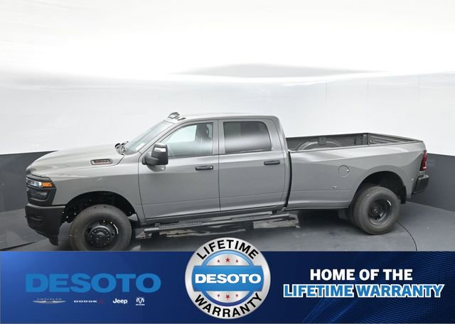 New 2026 RAM 3500 Tradesman AWD/4WD image 38