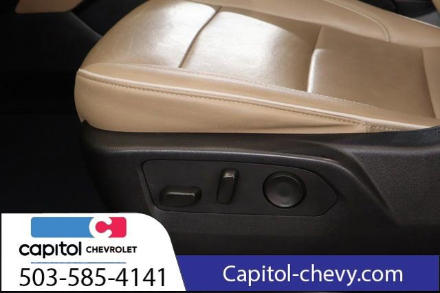 Used 2024 Chevrolet Tahoe Premier image 14