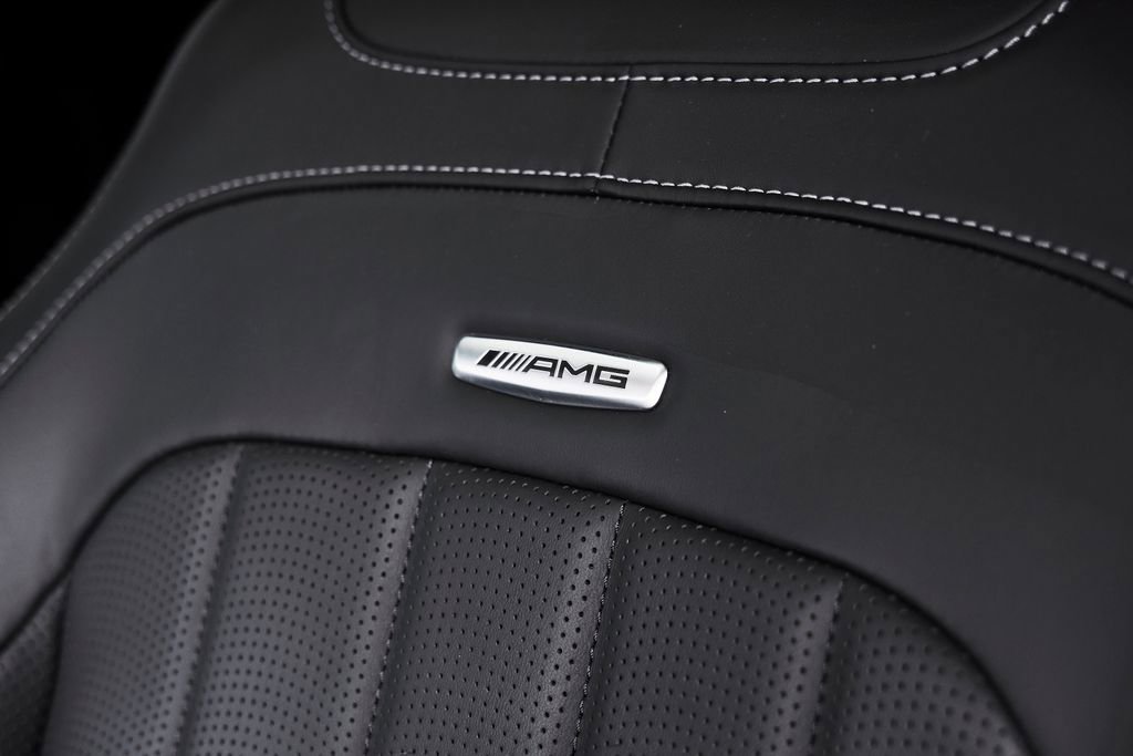 Used 2023 Mercedes-Benz G 63 AMG Squared image 48