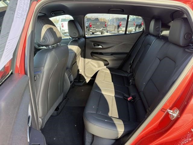 Certified 2024 Buick Envista Sport Touring w/ Convenience I Package image 14