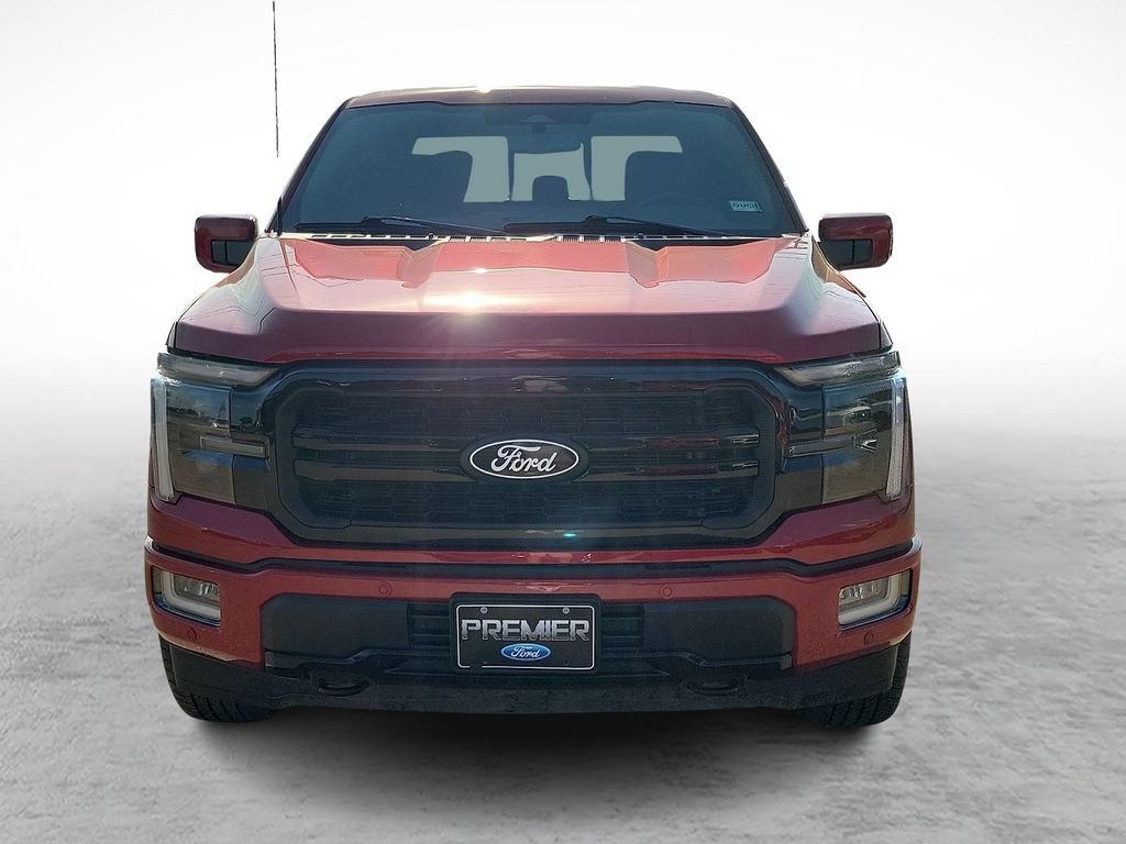 Used 2024 Ford F150 Lariat w/ FX4 Off-Road Package AWD/4WD image 3