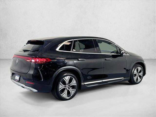 Used 2023 Mercedes-Benz EQE 350+ SUV image 5