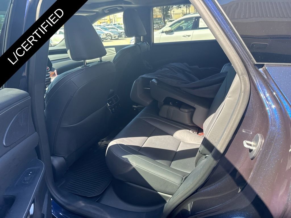 Used 2024 Lexus RX 350 Premium Plus w/ Convenience Package image 16