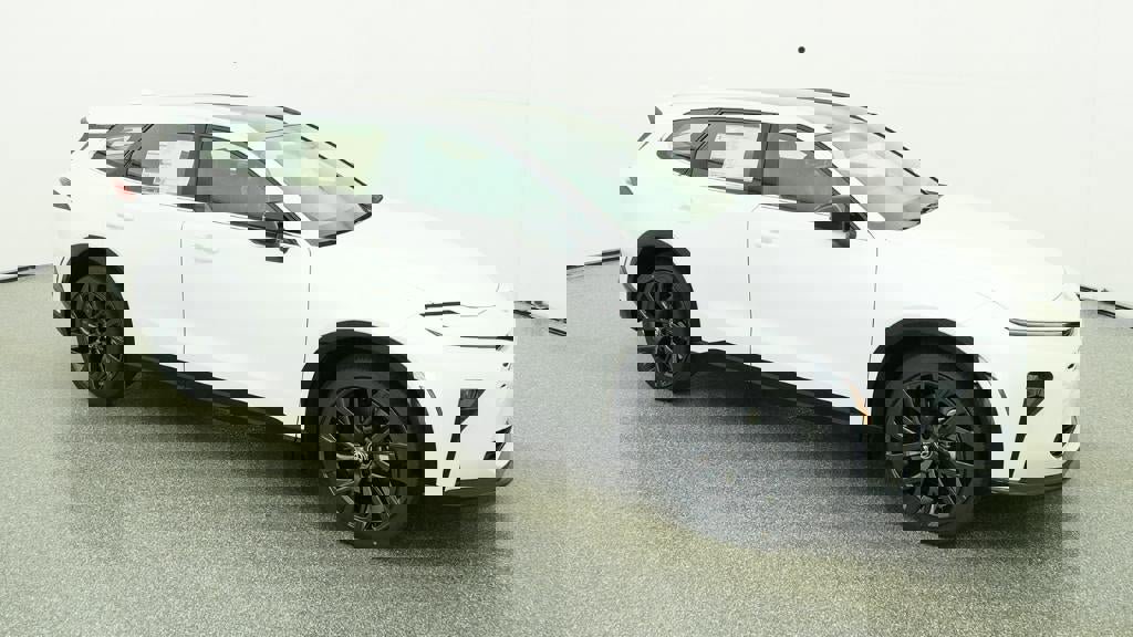 New 2026 Toyota Crown Signia AWD/4WD image 12