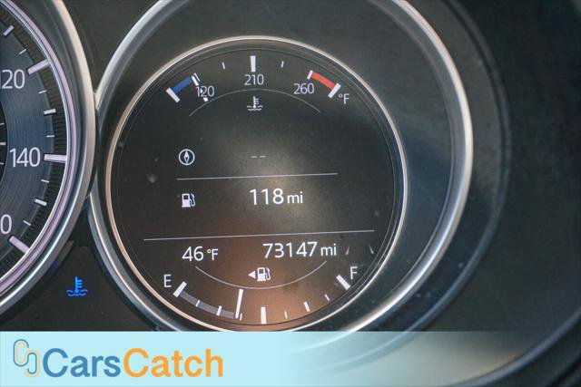 Used 2019 MAZDA CX-5 Touring image 29