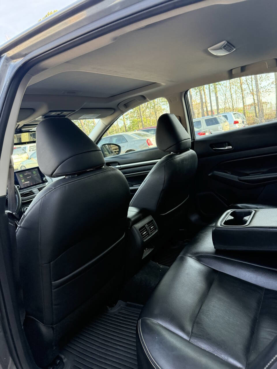 Used 2019 Nissan Altima 2.5 SL image 5
