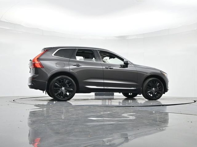Used 2022 Volvo XC60 B5 Inscription w/ Advanced Package image 31