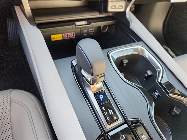 New 2025 Lexus RX 350h image 20