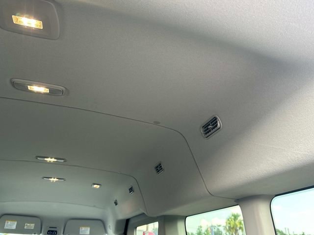 New 2025 Ford Transit 350 XL image 33