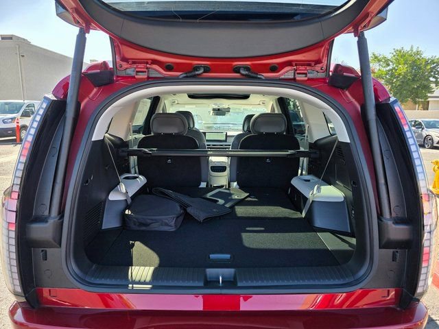 New 2026 Hyundai Ioniq 9 Limited image 11