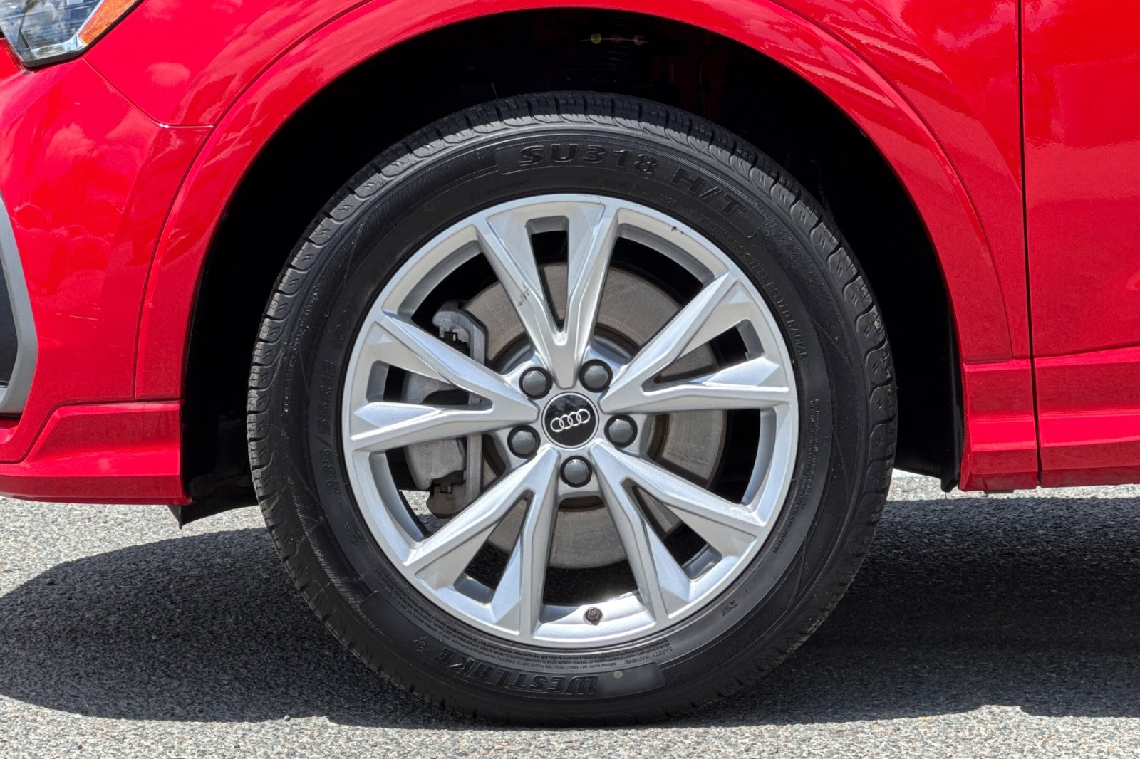 Used 2022 Audi Q3 2.0T Premium image 24