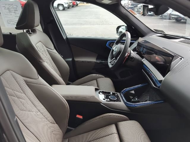 Used 2026 BMW X3 M50 image 29