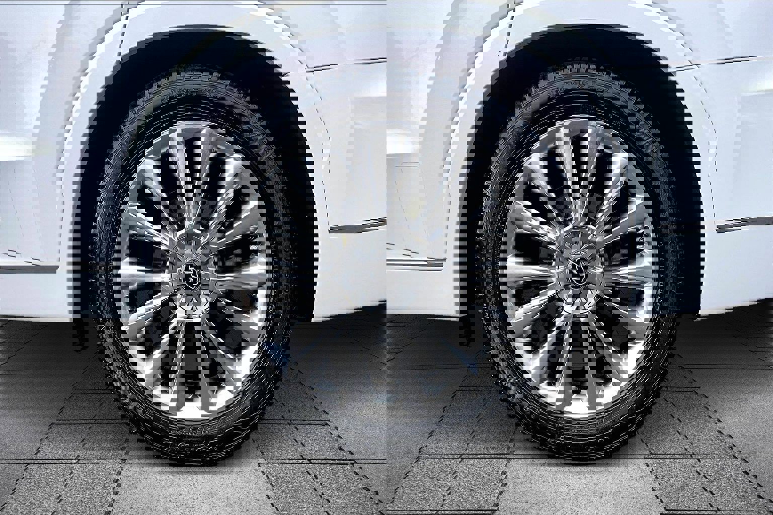 Used 2020 Hyundai Palisade Limited image 8