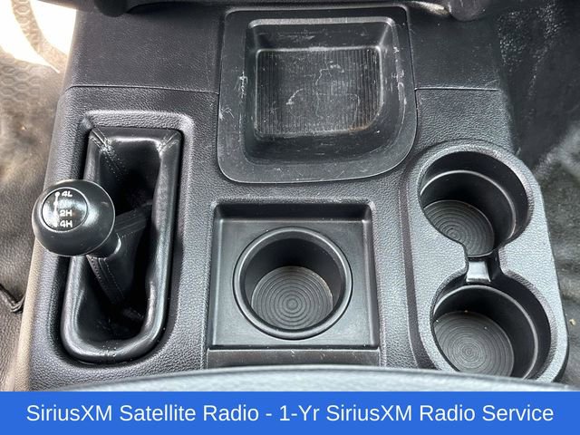 Used 2018 RAM 5500 Tradesman w/ Power & Remote Entry Group image 8