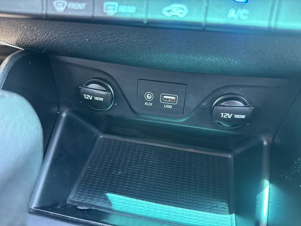 Used 2019 Hyundai Tucson SE FWD image 32