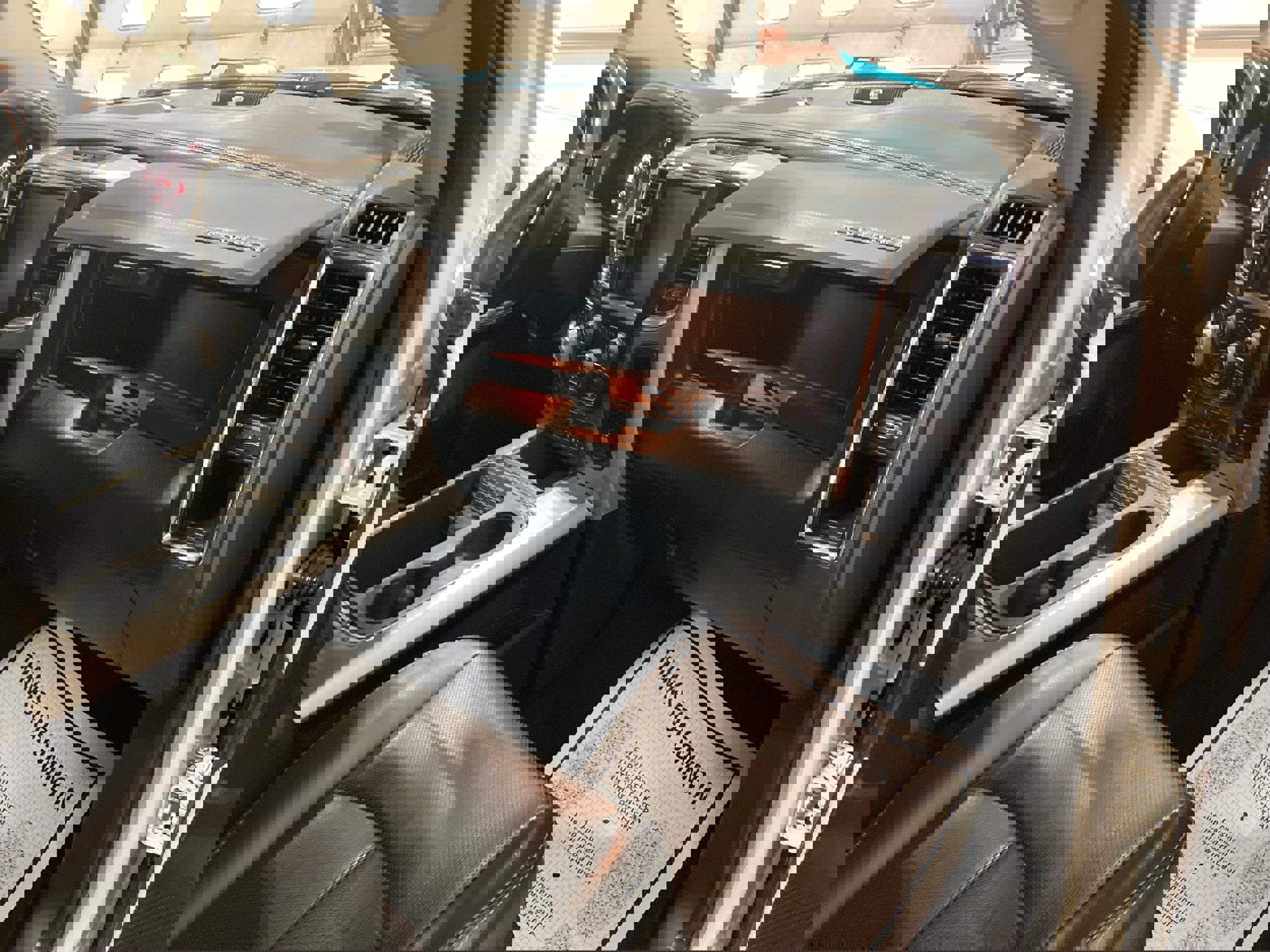 Used 2018 RAM 1500 Laramie w/ Convenience Group image 5