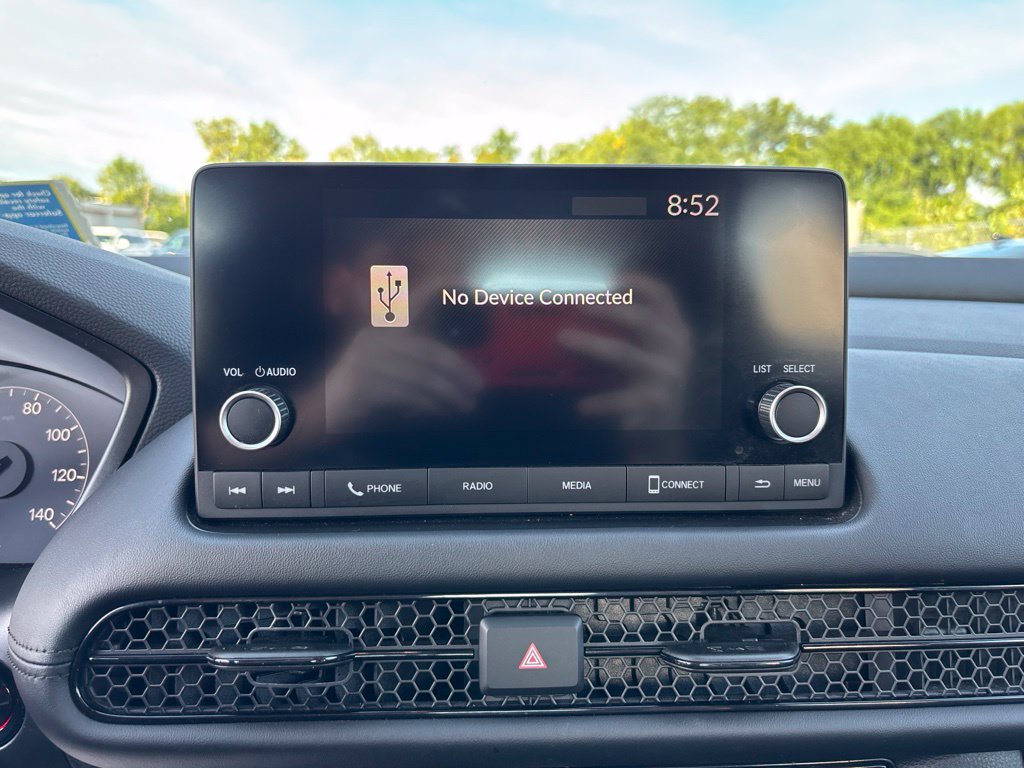 Used 2024 Honda HR-V LX image 20