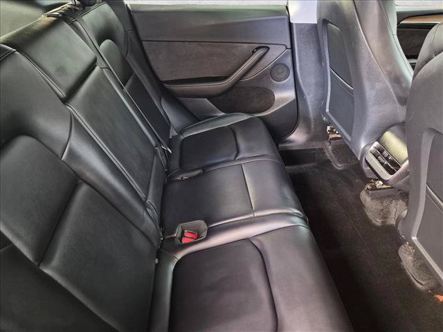Used 2023 Tesla Model Y Long Range AWD/4WD image 26