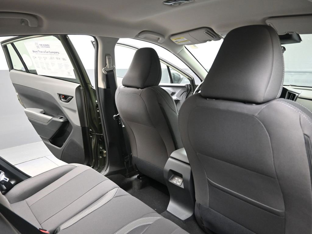 New 2026 Subaru Crosstrek 2.0i Premium image 15