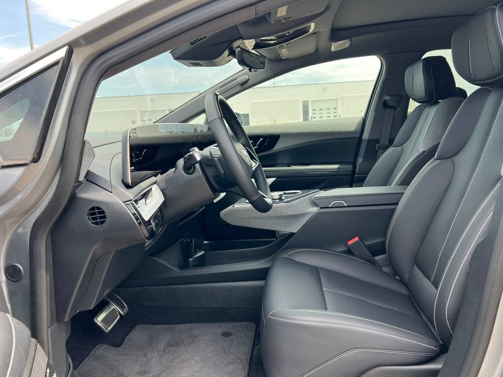 New 2026 Cadillac Optiq Luxury 1 AWD/4WD image 3