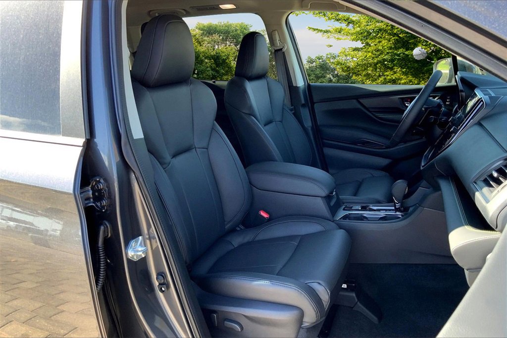 New 2025 Subaru Ascent Bronze Edition image 11