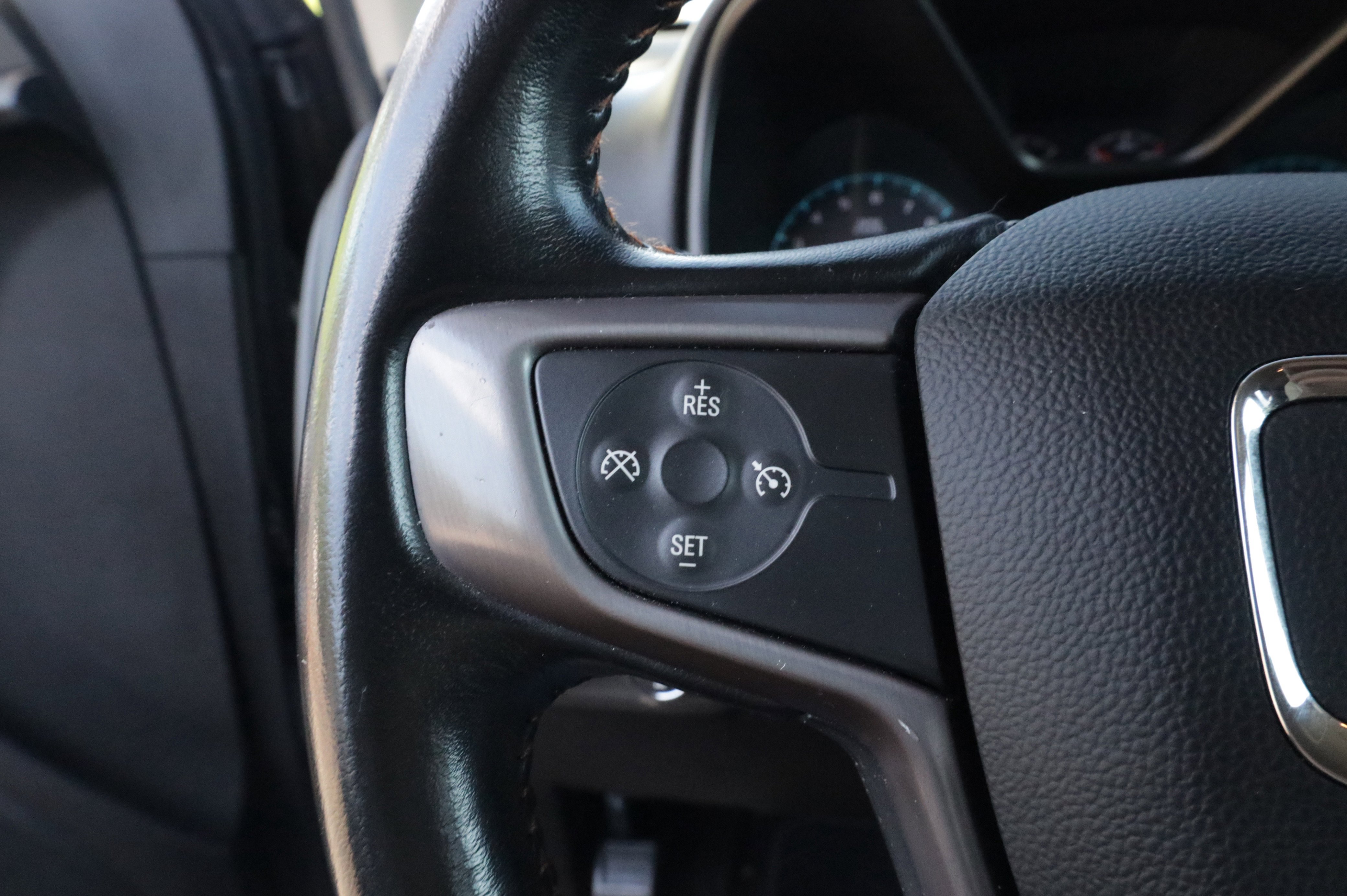 Used 2021 GMC Canyon AT4 w/ Trailering Package image 16