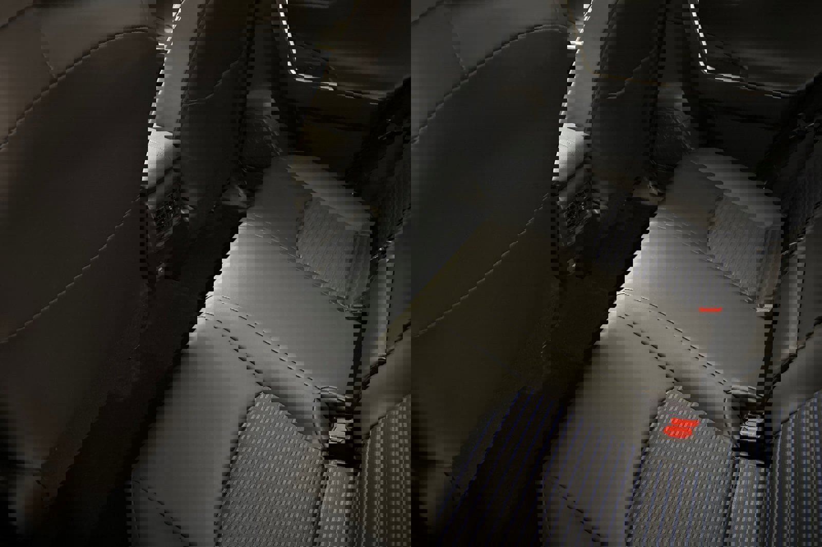 New 2025 Toyota RAV4 XSE image 13