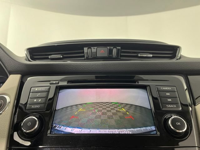 Used 2022 Nissan Rogue Sport SV FWD image 27