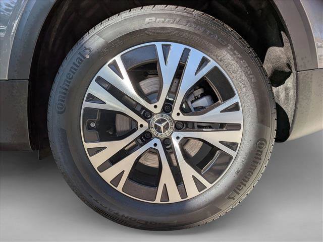 New 2026 Mercedes-Benz GLB 250 image 13