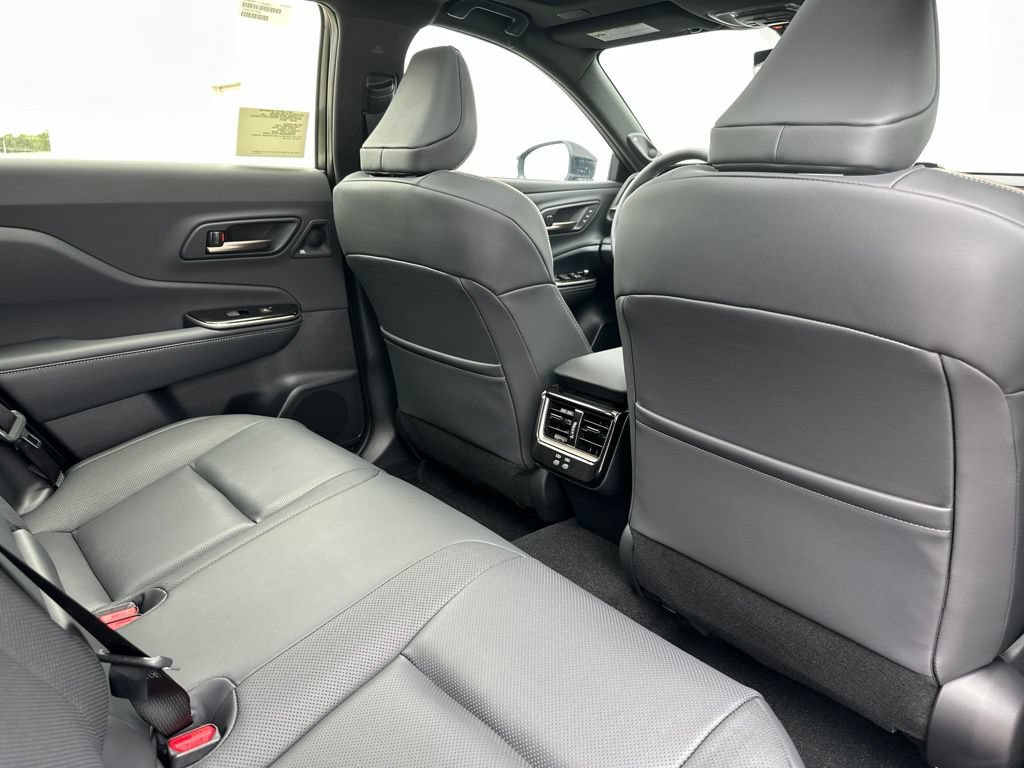 New 2026 Toyota Crown Signia w/ Advanced Technology Package AWD/4WD image 28