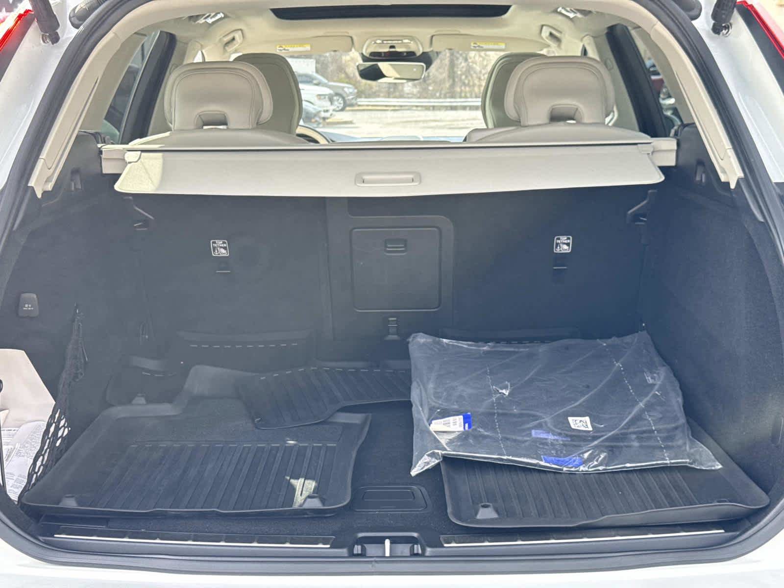 Used 2020 Volvo XC60 T5 Inscription image 29