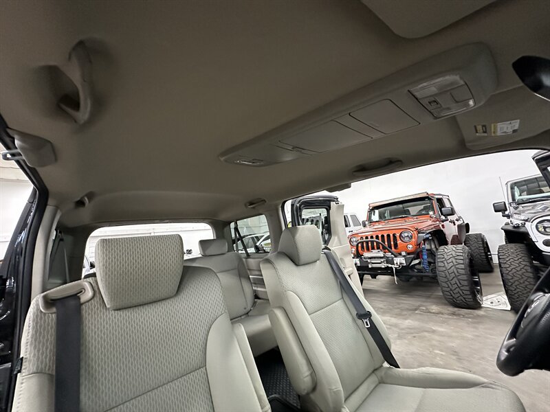Used 2009 Honda Element EX image 33