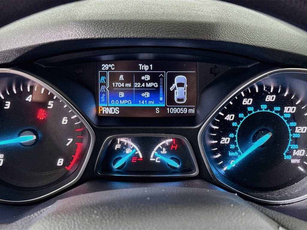 Used 2016 Ford Escape SE w/ Equipment Group 201A AWD/4WD image 12