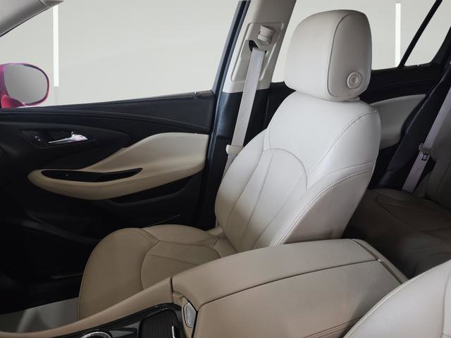 Used 2017 Buick Envision Essence image 23