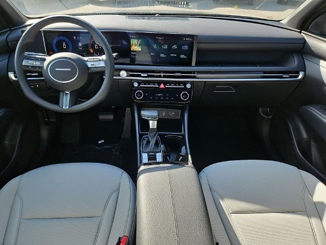 New 2026 Hyundai Santa Cruz SEL FWD image 11