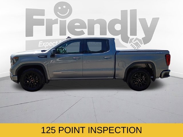 Used 2026 GMC Sierra 1500 Elevation AWD/4WD image 8