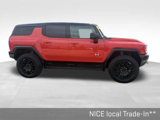 Used 2026 GMC Hummer EV SUV AWD/4WD image 18