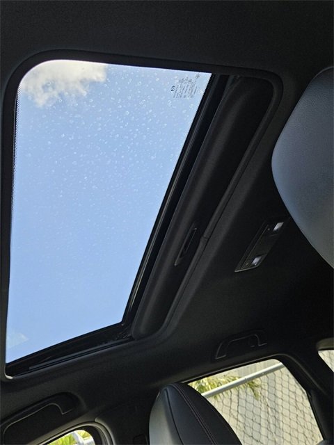 Used 2024 MAZDA CX-5 2.5 Turbo w/ Premium Package image 14