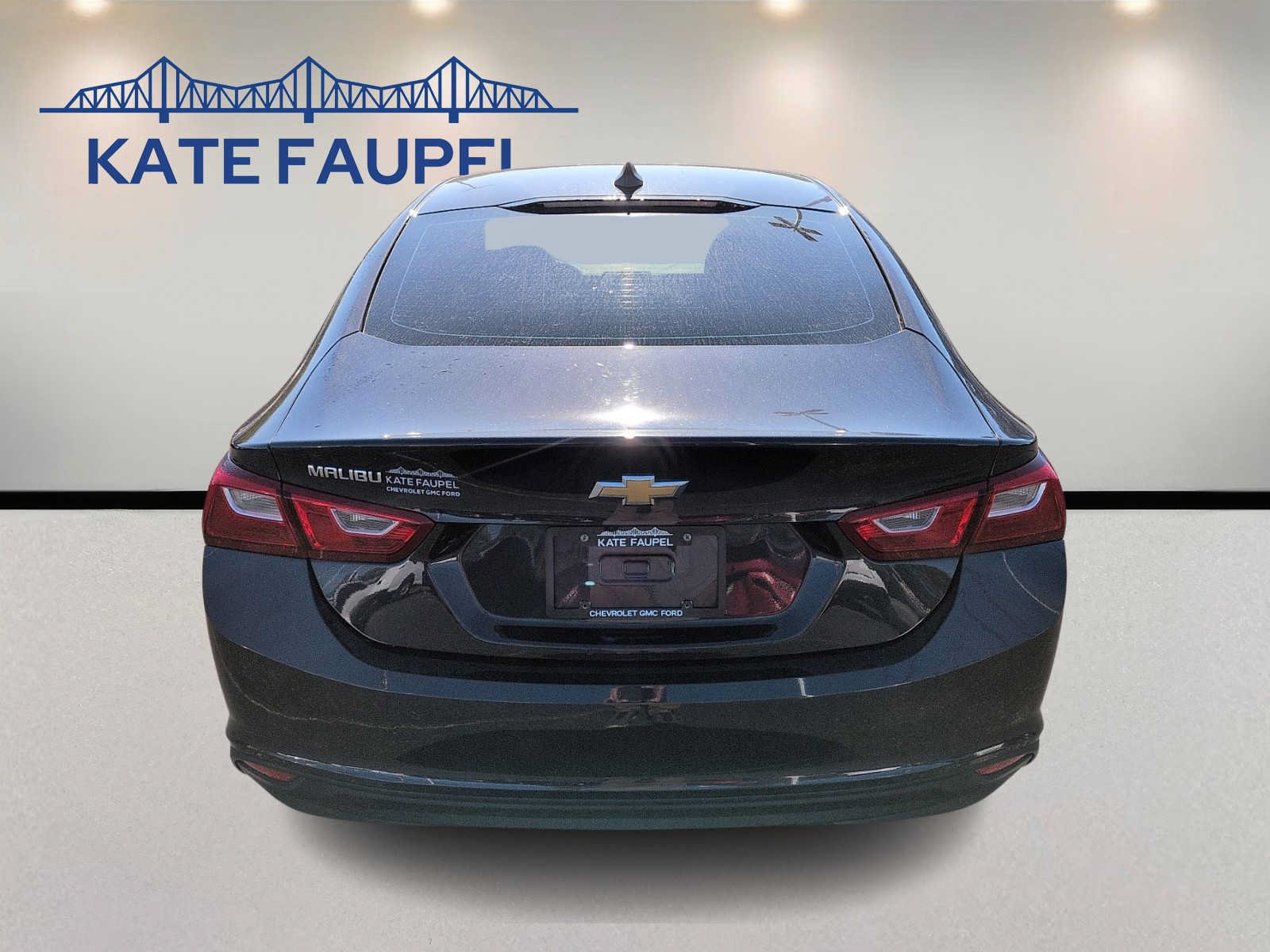 Used 2022 Chevrolet Malibu LS FWD image 6