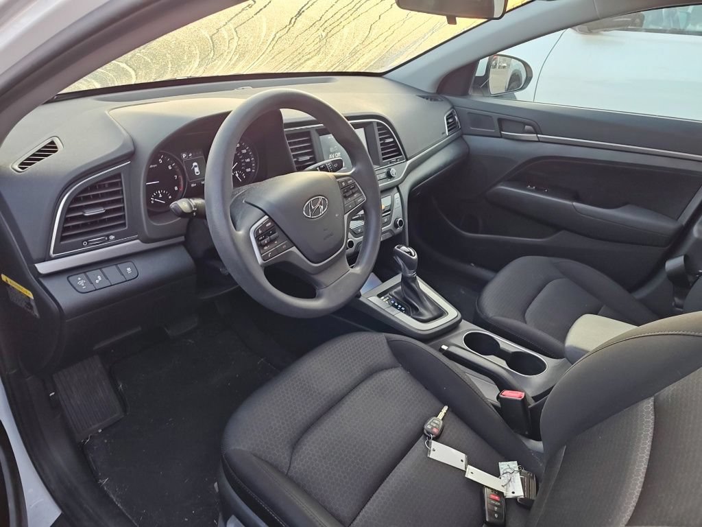 Used 2018 Hyundai Elantra SEL FWD image 8